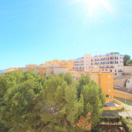 Dehesa de Campoamor  Apartamento Samaniego Ref 8008 מראה חיצוני תמונה