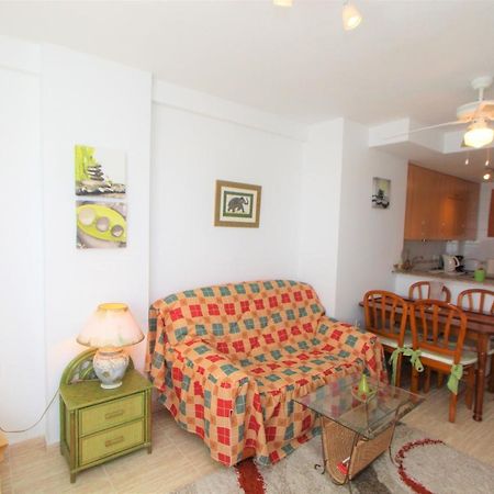 Dehesa de Campoamor  Apartamento Samaniego Ref 8008 מראה חיצוני תמונה